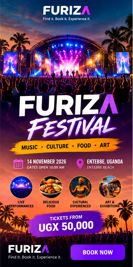 FURIZA Festival